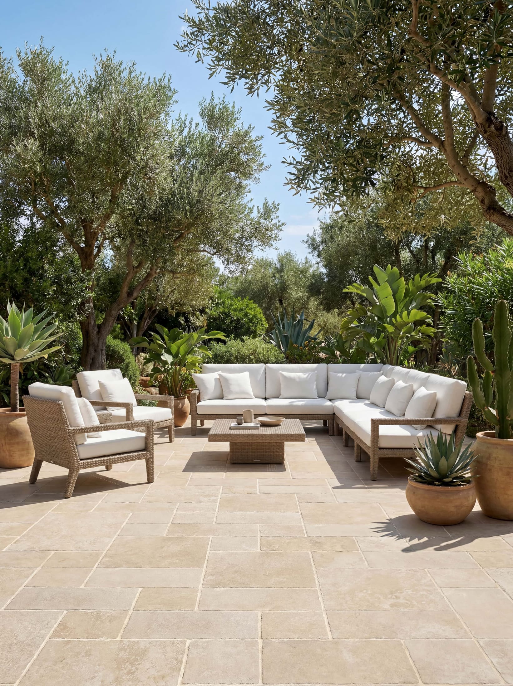 Trulli Pavers preview 2